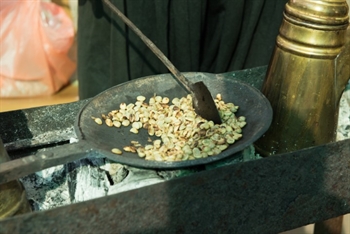 "נשים מבשלות" – מיזם חברתי בכפר ערב אל ערמשה